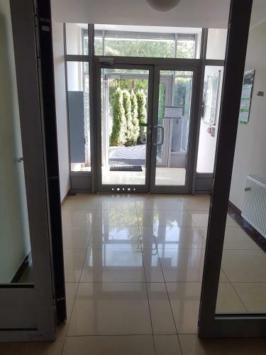 Apartamenty Amko Style R�?a Wiatr�w Willa Nord