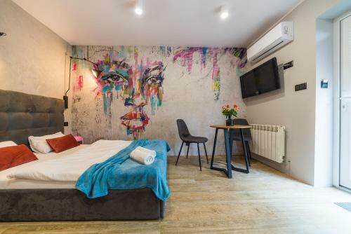 "ku S?o?cu" Pokoje & Apartamenty