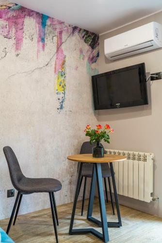 "ku S?o?cu" Pokoje & Apartamenty