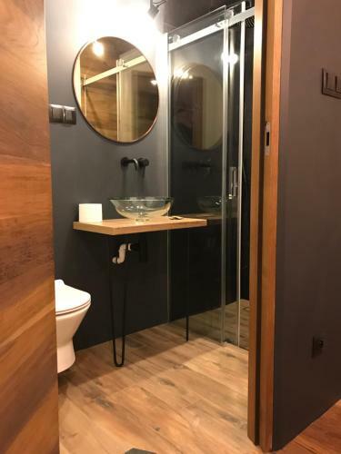 "ku S?o?cu" Pokoje & Apartamenty
