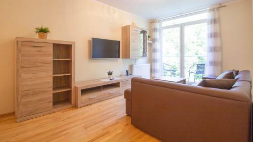 Apartament Bryza