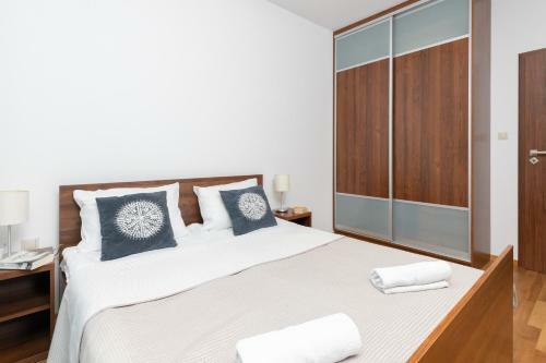 Apartamento Villa 4 Pory Roku By Renters