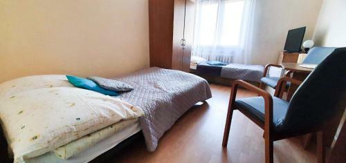 Hostal Pokoje Go?cinne Patrycja