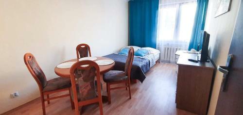 Hostal Pokoje Go?cinne Patrycja