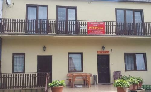 Hostal Pokoje Go?cinne Patrycja