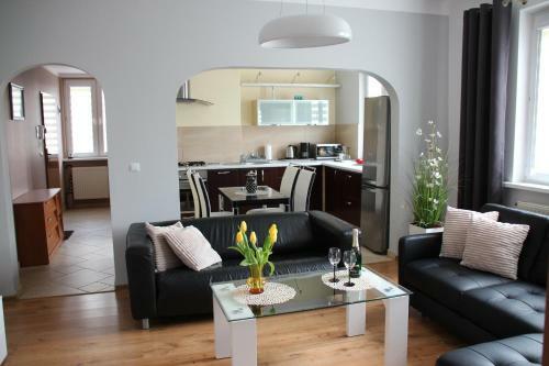 Apartament Ania