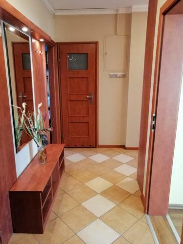 Apartamento U Ireny