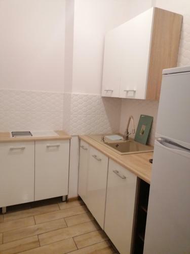 Apartamento Deep Green III