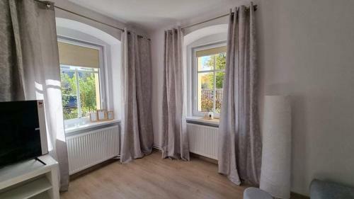 Apartament Solankowy