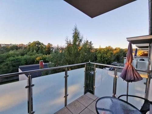 Apartament Osiedle Jelonka