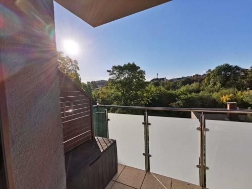 Apartament Osiedle Jelonka