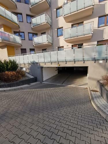 Apartament Osiedle Jelonka