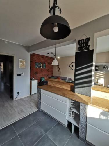 Apartament Osiedle Jelonka