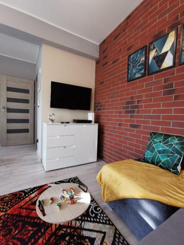 Apartament Osiedle Jelonka