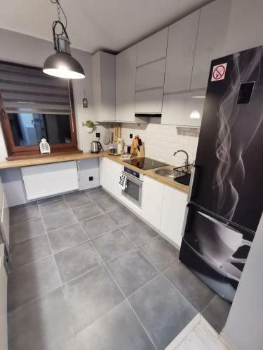 Apartament Osiedle Jelonka