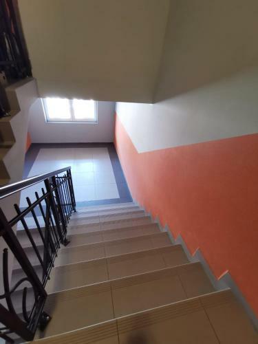 Apartament Osiedle Jelonka