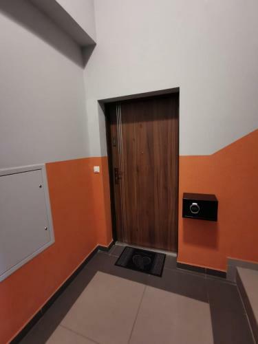 Apartament Osiedle Jelonka
