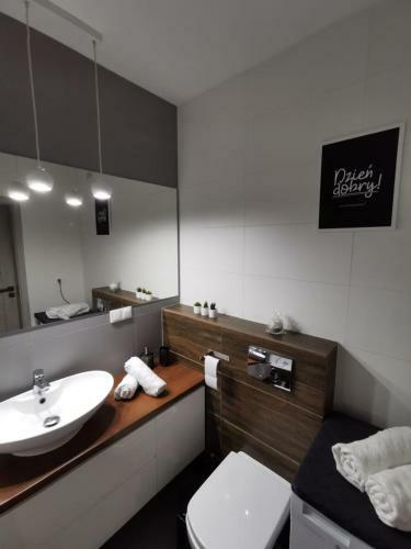 Apartament Osiedle Jelonka