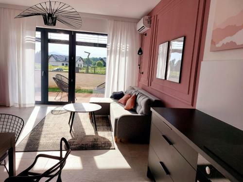 Apartament Panorama Park*****