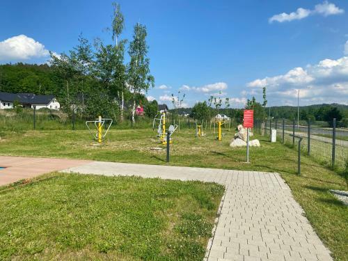 Apartament Panorama Park*****