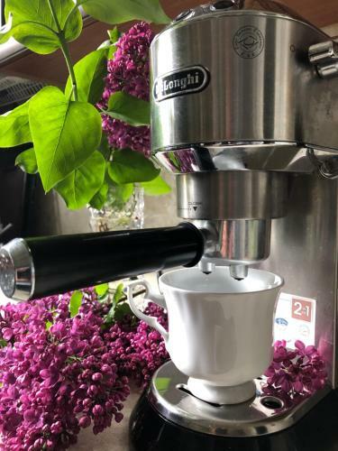 Apartamento Sauna & G�ry