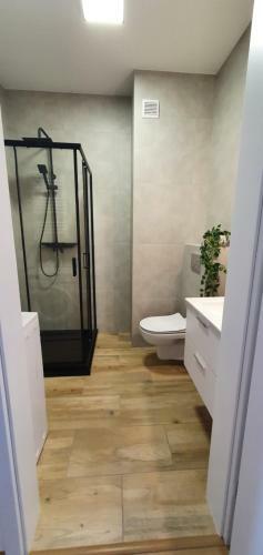 Apartamento Wroc?awska
