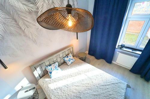 Apartament Everysky Jelenia G�ra A. Mickiewicza 30/24