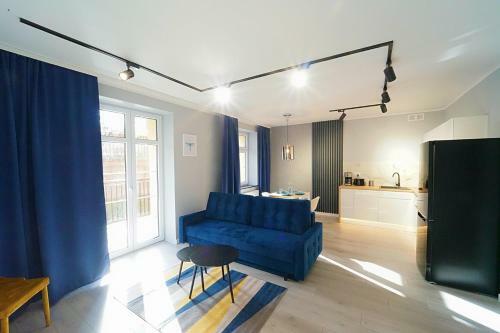 Apartament Everysky Jelenia G�ra A. Mickiewicza 30/24