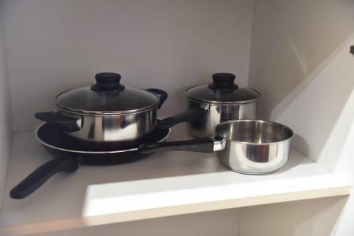 Apartamento Kawalerka G�rno?l?ska