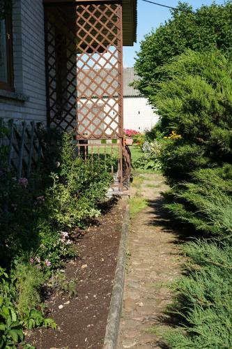 Gospodarstwo Agroturystyczne Biebrzanska Goscina