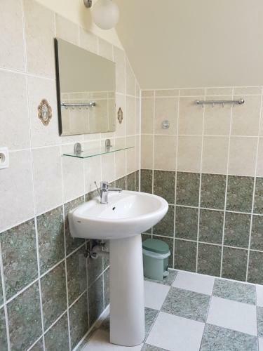 Villa Siedlisko Ostropest Karbowskie 9a