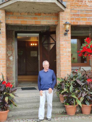 Apartament Alina