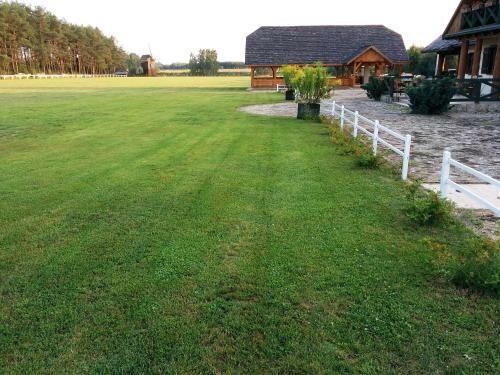 Agroturismo Dworek Pod Wiech?