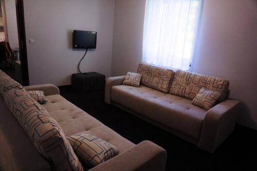 Apartamento Willa Jandar W Skowronkach