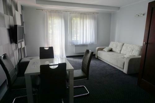 Apartamento Willa Jandar W Skowronkach