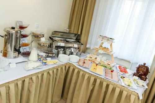 Bed & Breakfast Pokoje Go?cinne Krzy?