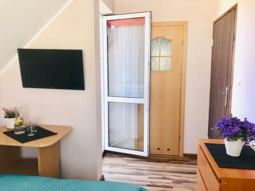 Pokoje I Apartamenty 200 M Do Pla?y