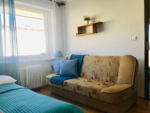 Pokoje I Apartamenty 200 M Do Pla?y