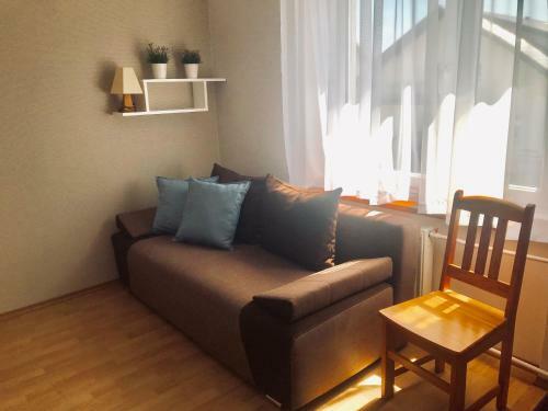 Pokoje I Apartamenty 200 M Do Pla?y