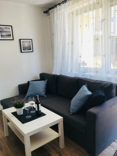 Pokoje I Apartamenty 200 M Do Pla?y