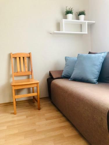 Pokoje I Apartamenty 200 M Do Pla?y