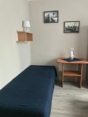 Pokoje I Apartamenty 200 M Do Pla?y