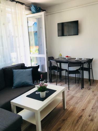 Pokoje I Apartamenty 200 M Do Pla?y