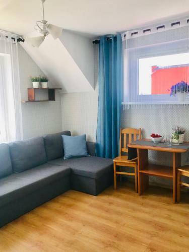 Pokoje I Apartamenty 200 M Do Pla?y