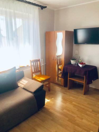 Pokoje I Apartamenty 200 M Do Pla?y