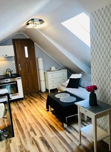 Pokoje I Apartamenty 200 M Do Pla?y
