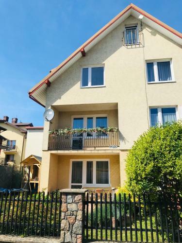 Pokoje I Apartamenty 200 M Do Pla?y