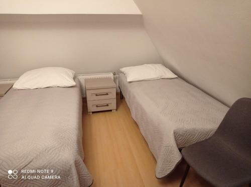 Albergue Rajchert�wka Bed&breakfast