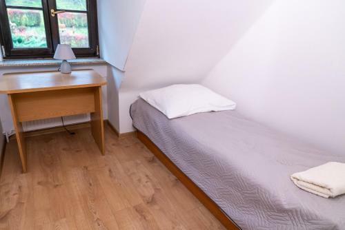 Albergue Rajchert�wka Bed&breakfast