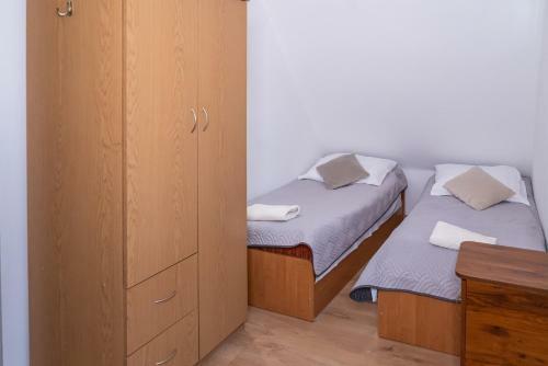 Albergue Rajchert�wka Bed&breakfast